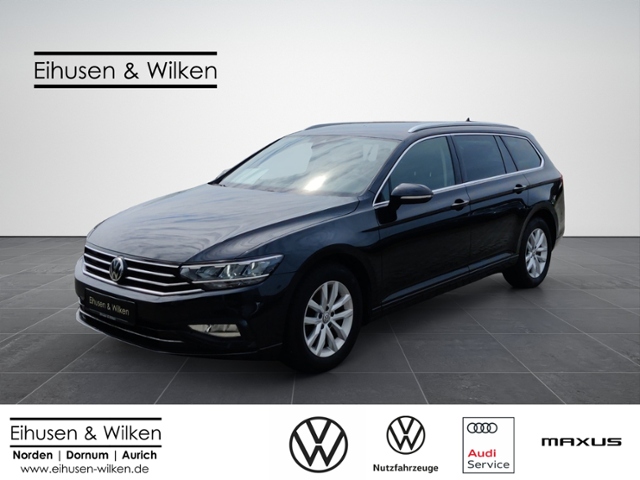 VW - Passat Variant 1.6+TDI+DSG+BUSINESS+LED+KEYLESS+_1