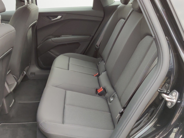 Audi - Q4 Sportback e-tron 40+S-LINE+GRA+SHZ+PUMPE+_3