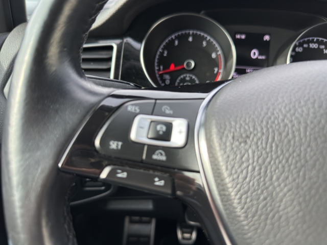 VW - Golf Sportsvan 1.2 TSI+SOUND+KLIMA+AHK+ACC+GRA+S_13