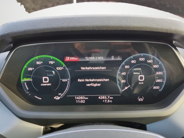 Audi - e-tron GT +LUFT+MMI+PANO+ASSISTENZPAKET PLUS+_6