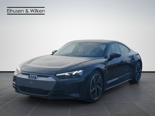 Audi - e-tron GT +LUFT+MMI+PANO+ASSISTENZPAKET PLUS+_12