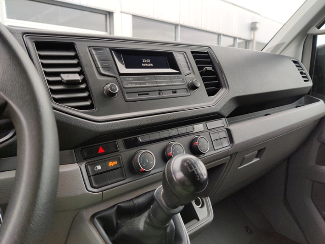 VW - Crafter Kasten 35+HOCHDACH+AHK+FSE+_5 VW - Crafter Kasten 35+HOCHDACH+AHK+FSE+_5