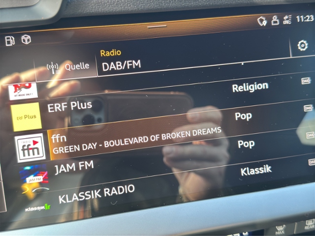 Audi - A3 Sportback 40+S-LINE+LED+MMI+NAVI PLUS+GRA+AVC_17