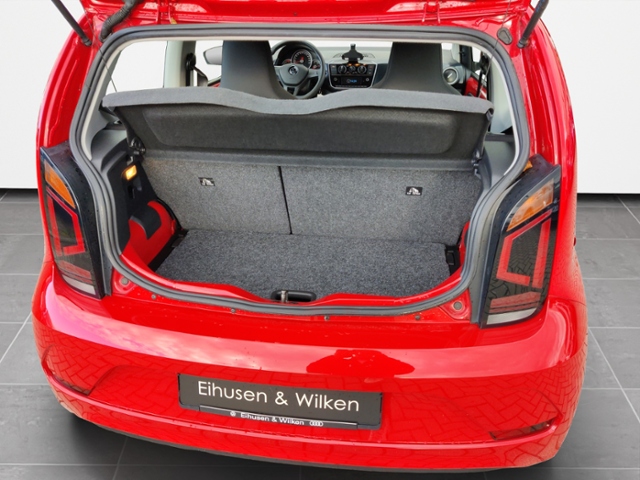 VW - up! 1.0+MOVE UP+KLIMA+BT+CONNECT+_10