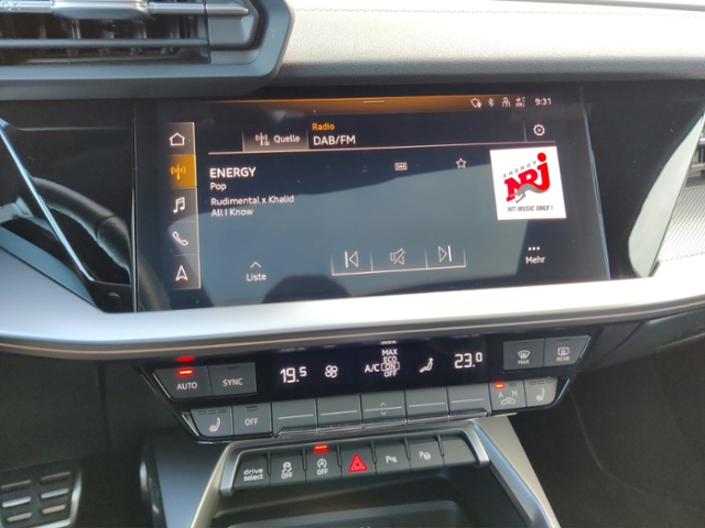 Audi - S3 +LIMOUSINE+QUATTRO+MATRIX+OPTIK SCHWARZ+_7