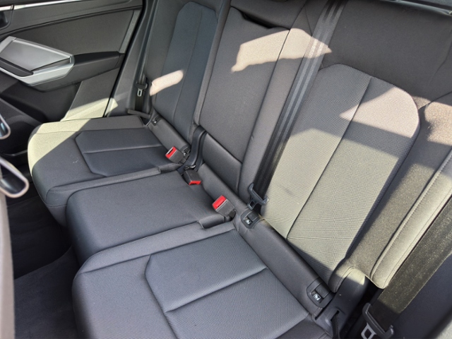 Audi - Q3 Sportback 45+S-LINE+MATRIX+OPTIK SCHWARZ+AHK+_3