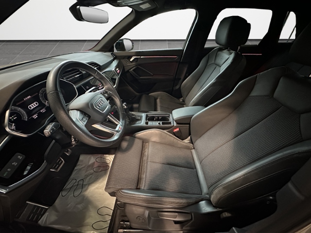 Audi - Q3 45+S-LINE+SONOS+MATRIX+OPTIK SCHWARZ+_24