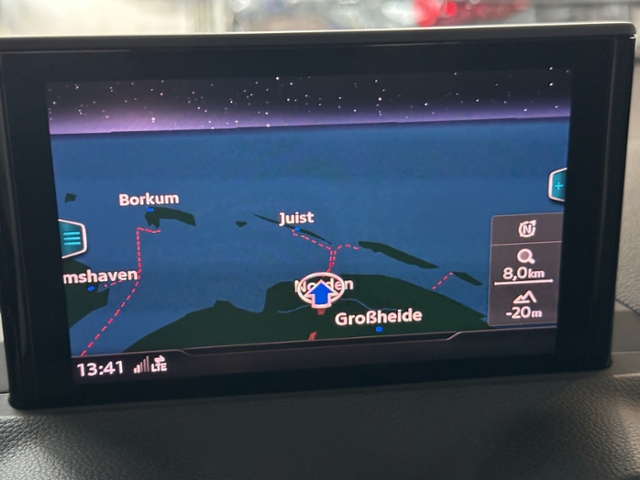 Audi - Q2 1.4+SPORT+S-LINE+LED+ACC+OPTIK SCHWARZ+_17