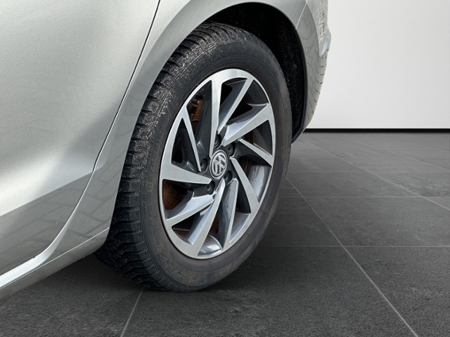 VW - Golf Sportsvan 1.2 TSI+SOUND+KLIMA+AHK+ACC+GRA+S_10