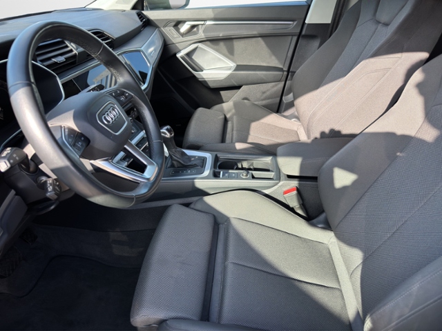 Audi - Q3 Sportback 45+S-LINE+_2