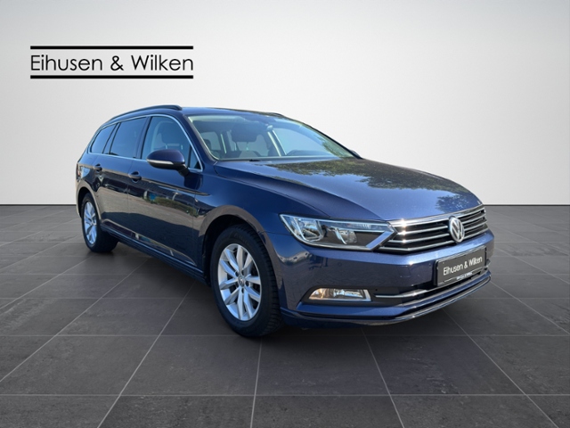 VW - Passat Variant 1.4+TSI+COMFORTLINE+ACC+NAVI+SHZ+_24