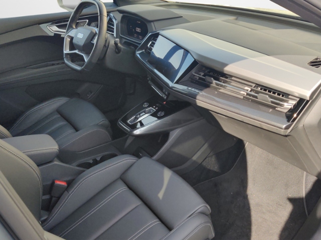 Audi - Q4 e-tron 50+S-LINE+MATRIX+OPTIK SCHWARZ+_8