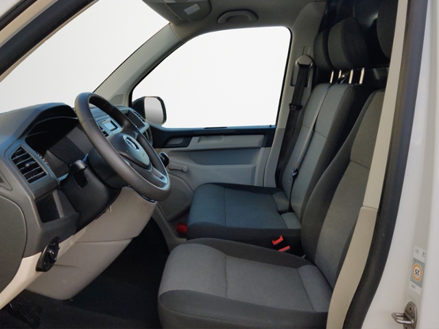 VW - T6 Transporter 2.0+TDI+KASTEN+BT+AHK+_17