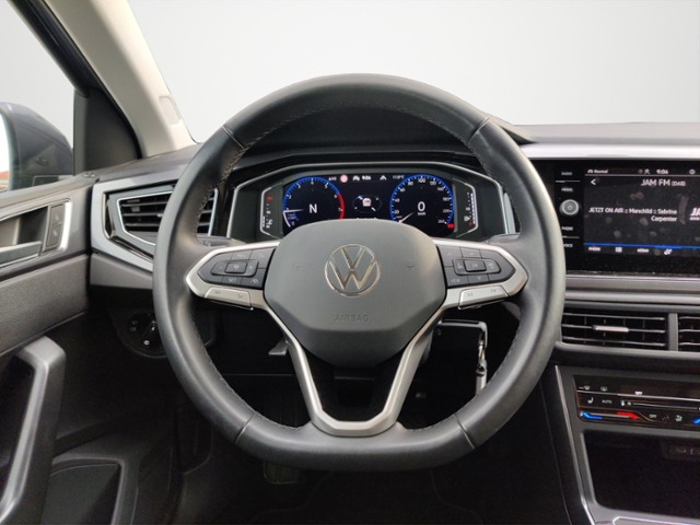 VW - Polo 1.0+TSI+DSG+PANO+IQ DRIVE+AHK+NAVI+_5