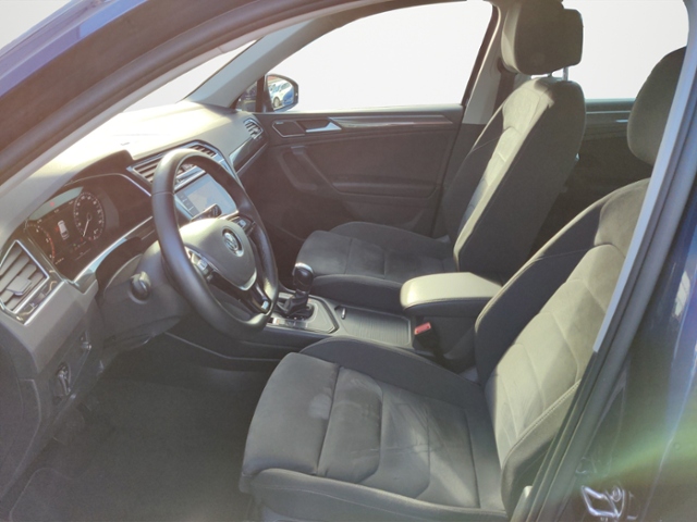 VW - Tiguan 2.0+TDI+DSG+HIGHLINE+HU+PANO+AHK+_2