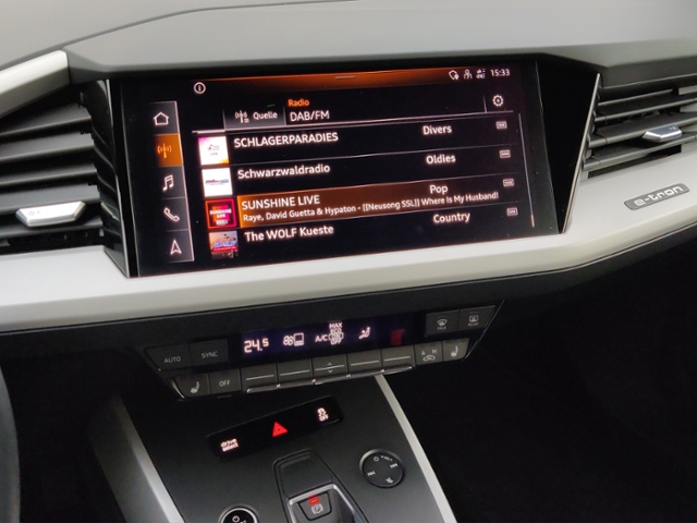 Audi - Q4 Sportback e-tron 40+S-LINE+GRA+SHZ+PUMPE+_7