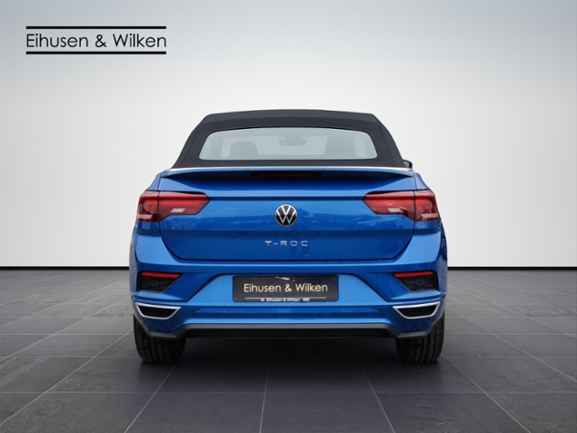 VW - T-Roc Cabriolet 1.5+TSI+R-LINE+LEDER+DC+APP+ACC+_16