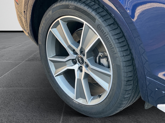 Audi - Q5 55+TFSI e+S-LINE+PANO+MATRIX+AHK+_11