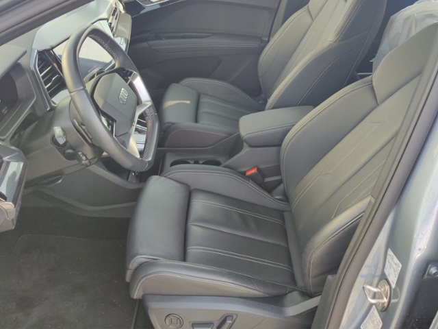 Audi - Q4 e-tron 50+S-LINE+MATRIX+OPTIK SCHWARZ+_2