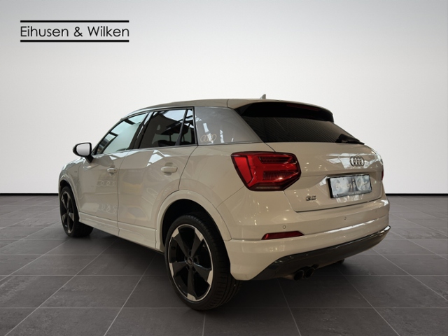 Audi - Q2 1.4+SPORT+S-LINE+LED+ACC+OPTIK SCHWARZ+_20
