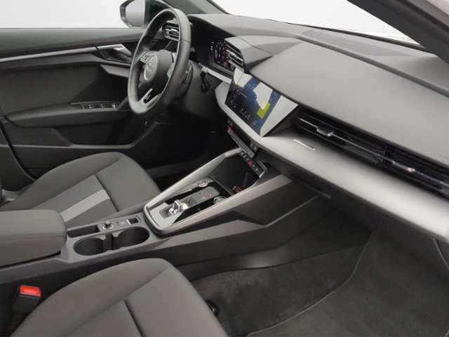 Audi - A3 Sportback 40+TFSI e+S-LINE+LED+OPTIK SCHWARZ+_8