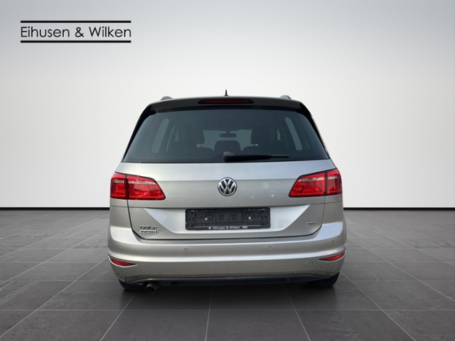 VW - Golf Sportsvan 1.2 TSI+SOUND+KLIMA+AHK+ACC+GRA+S_18