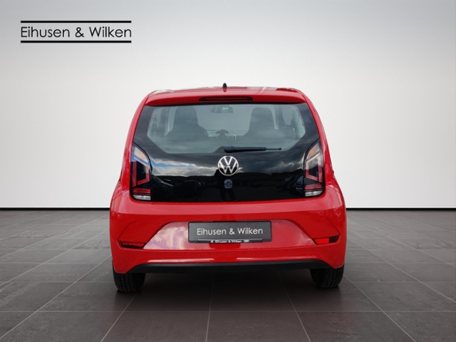 VW - up! 1.0+MOVE UP+KLIMA+BT+CONNECT+_15