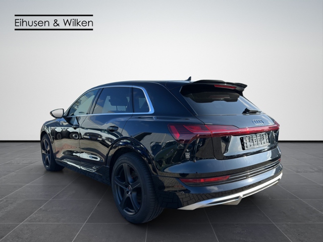 Audi - e-tron 50+S-LINE+LED+VIRTUAL+KAMERA+_20