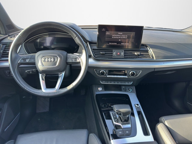 Audi - Q5 50+SPORTBACK+TFSI e+S-LINE+PANO+OPTIK+_4