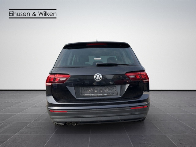 VW - Tiguan 2.0+TDI+IQ-DRIVE+AHK+NAVI+MFL+ALU+_19