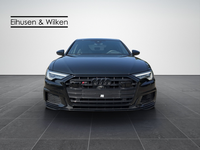 Audi - S6 3.0+TDI+HU+LUFT+STANDH+MATRIX+_25