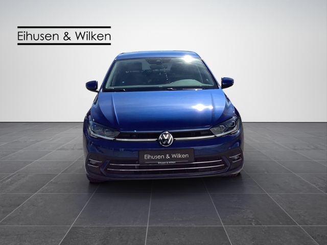 VW - Polo 1.0+TSI+STYLE+DC+IQ.LIGHT+LED-MATRIX+_20
