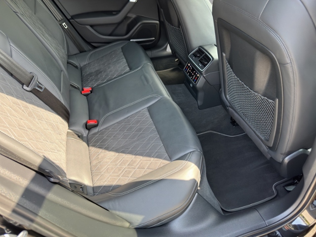 Audi - S6 3.0+TDI+HU+LUFT+STANDH+MATRIX+_9
