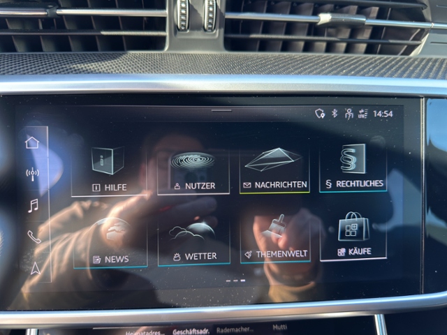 Audi - S6 Avant +LEDER+HEAD UP+STANDH+AHK+B&O+_14