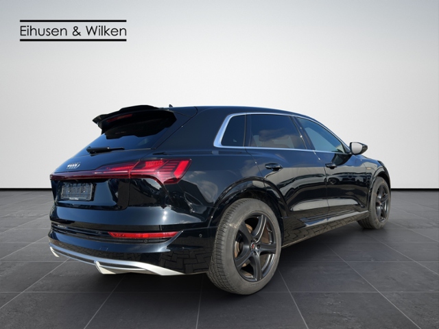 Audi - e-tron 50+S-LINE+LED+VIRTUAL+KAMERA+_22