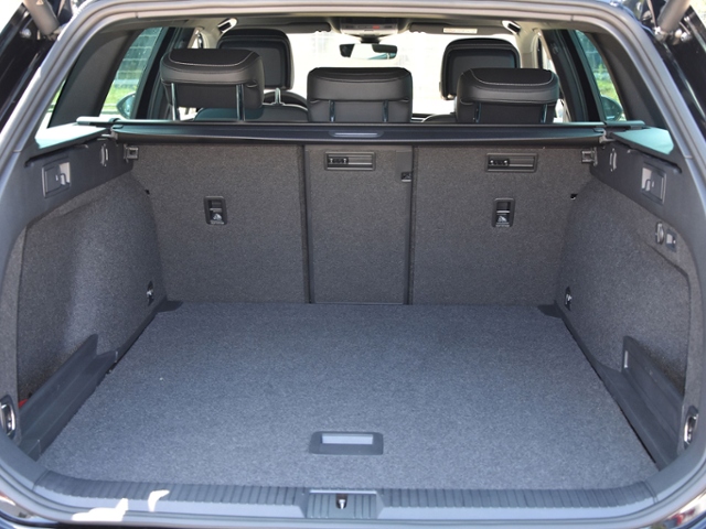 VW - Passat Alltrack +HU+IQ DRIVE+LEDER+HARMAN KARDON_5