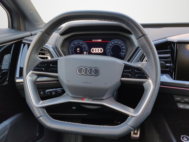 Audi - Q4 e-tron 50+S-LINE+MATRIX+OPTIK SCHWARZ+_5