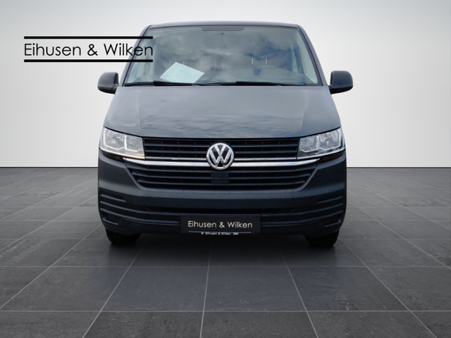 VW - T6 Transporter DAB++T6.1+KASTEN+KLIMA+AHK+PDC+_17 VW - T6 Transporter DAB++T6.1+KASTEN+KLIMA+AHK+PDC+_17