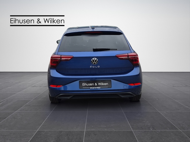 VW - Polo 1.0+TSI+STYLE+IQ.LIGHT+MATRIX-LED+_16