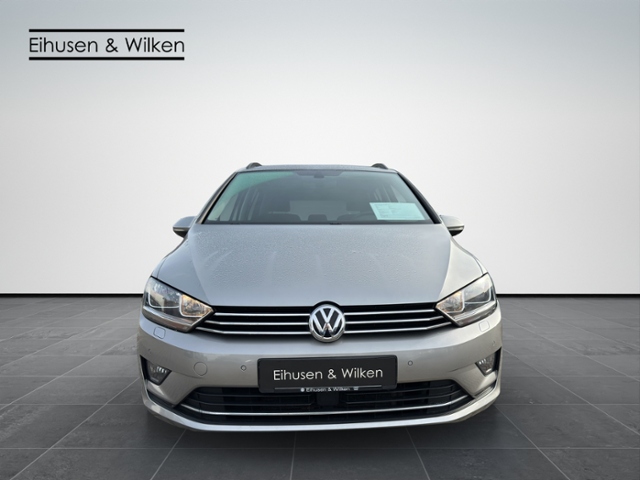 VW - Golf Sportsvan 1.2 TSI+SOUND+KLIMA+AHK+ACC+GRA+S_22