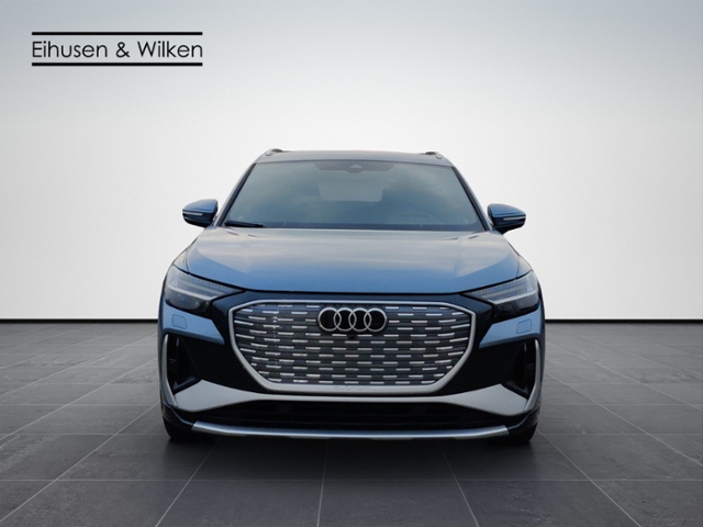 Audi - Q4 e-tron 40+S-LINE+SONOS+MATRIX+AHK+_19