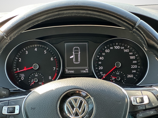 VW - Passat Variant 1.4+TSI+COMFORTLINE+ACC+NAVI+SHZ+_6