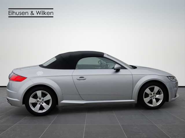 Audi - TT Roadster 40+TFSi+NAVI+KAMERA+KLIMA+APS+_18