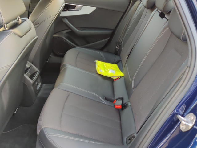 Audi - A4 40+TDI+S-LINE+AHK+KAMERA+LED+_3