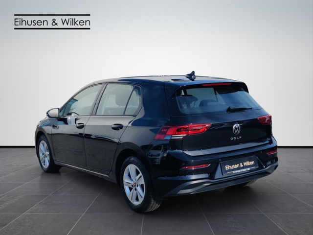 VW - Golf VIII 2.0+TDI+LIFE+DC+NAVI+ACC+LED+_14