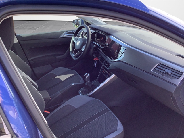 VW - Polo 1.0+TSI+STYLE+DC+IQ.LIGHT+LED-MATRIX+_9
