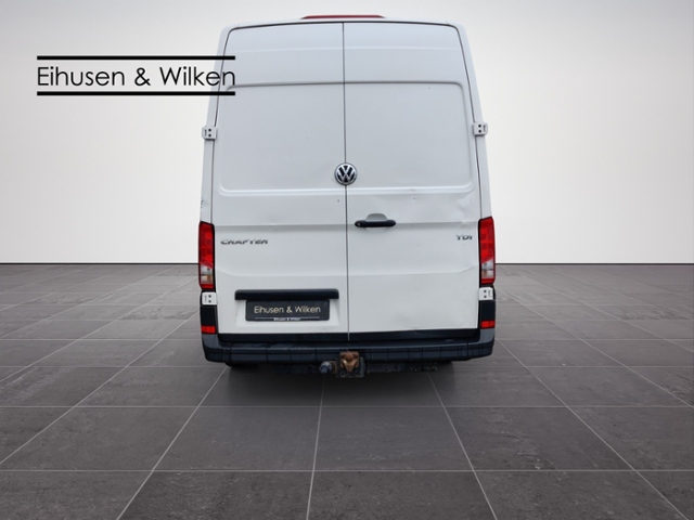 VW - Crafter Kasten 35+HOCHDACH+AHK+FSE+_12 VW - Crafter Kasten 35+HOCHDACH+AHK+FSE+_12