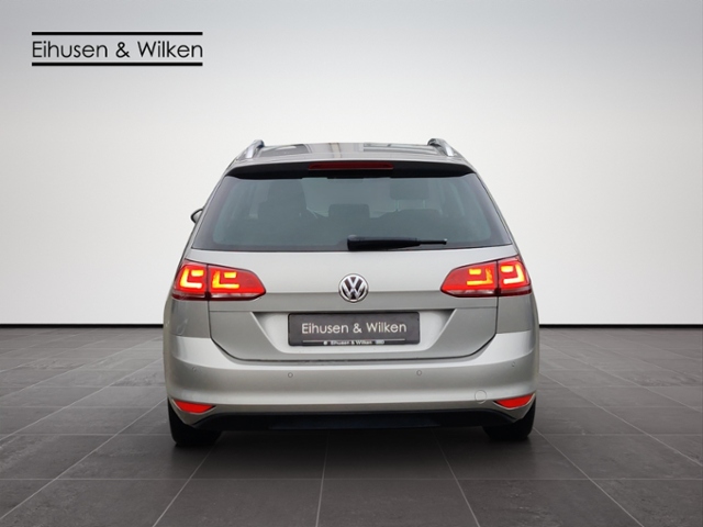 VW - Golf VII Variant 1.2+ALLSTAR+KLIMA+MFL+SHZ+ALU+_15