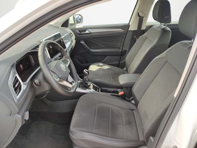 VW - T-Roc 1.0+TSI+STYLE+KLIMA+LED PLUS+ACC+_2