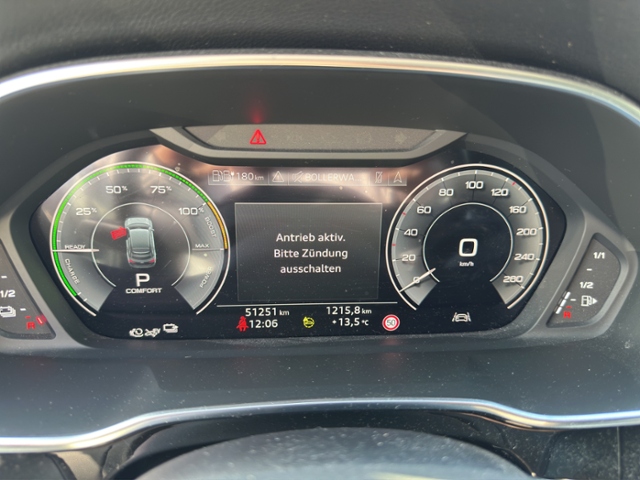 Audi - Q3 Sportback 45+S-LINE+MATRIX+OPTIK SCHWARZ+AHK+_5